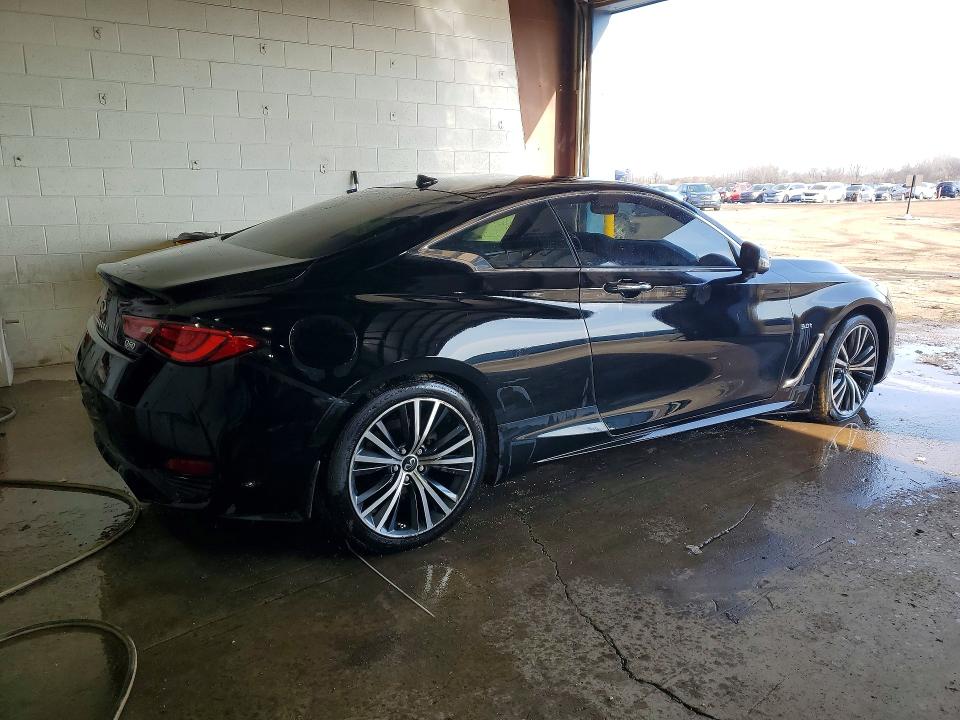 Продажа на аукционе авто 2020 Infiniti Q60, vin: JN1EV7EL0LM380752, номер лота: 76793535