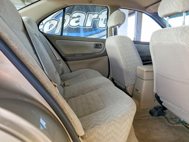 Продаж на аукціоні авто 2001 Nissan Altima, vin: 1N4DL01D81C238288, номер лоту: 77574105