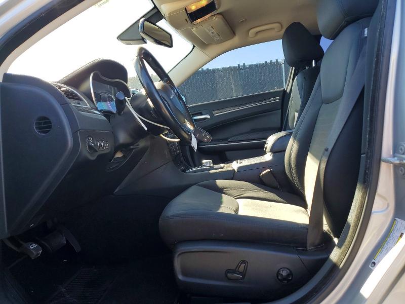Продажа на аукционе авто 2019 Chrysler 300, vin: 2C3CCAAG9KH601531, номер лота: 78491175