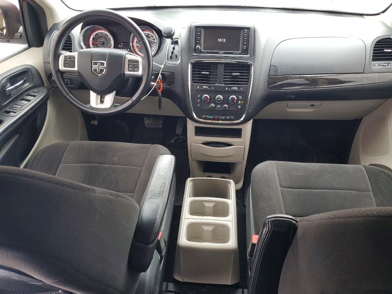 Aukcja sprzedaży 2013 Dodge Grand Caravan, vin: 2C4RDGBG9DR699607, numer aukcji: 77756865