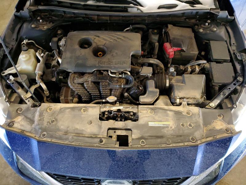 Продажа на аукционе авто 2019 Nissan Altima, vin: 1N4BL4CVXKC110284, номер лота: 75659605