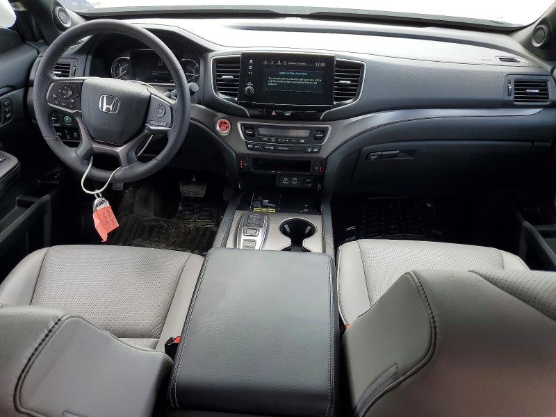 Aukcja sprzedaży 2025 Honda Passport, vin: 5FNYF8H58SB013521, numer aukcji: 79255645