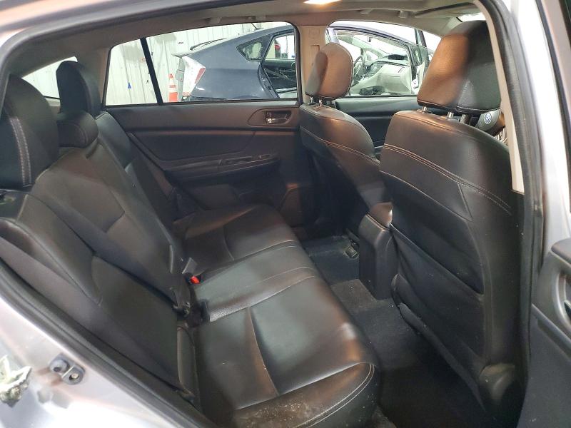 Продажа на аукционе авто 2014 Subaru Xv Crosstr, vin: JF2GPAKCXE8233806, номер лота: 77478855