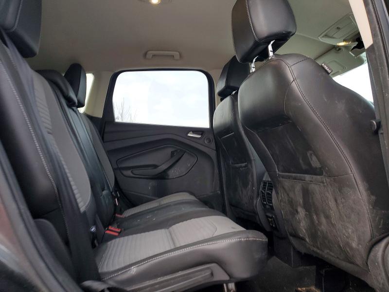 Продажа на аукционе авто 2017 Ford Escape Se, vin: 1FMCU0GD6HUB54304, номер лота: 76578595
