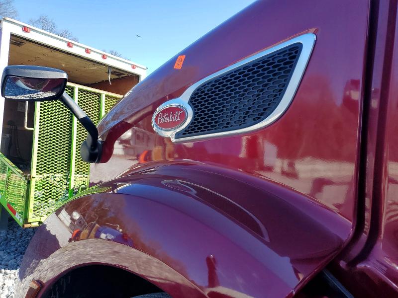 Aukcja sprzedaży 2019 Peterbilt 579, vin: 1XPBDP9X3KD489980, numer aukcji: 76067915