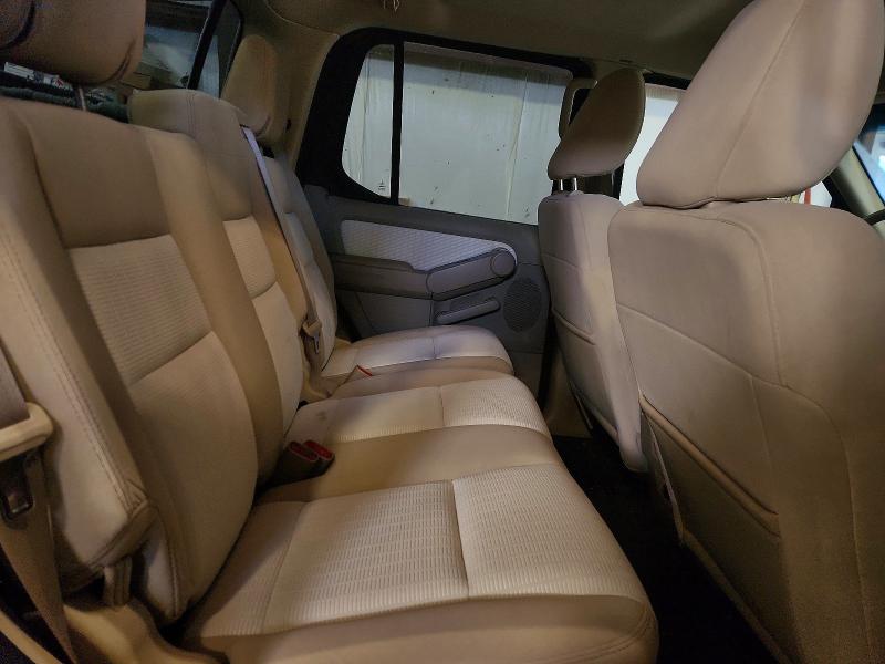 Продажа на аукционе авто 2010 Ford Explorer Sport Trac, vin: 1FMEU5BEXAUA07107, номер лота: 76890985