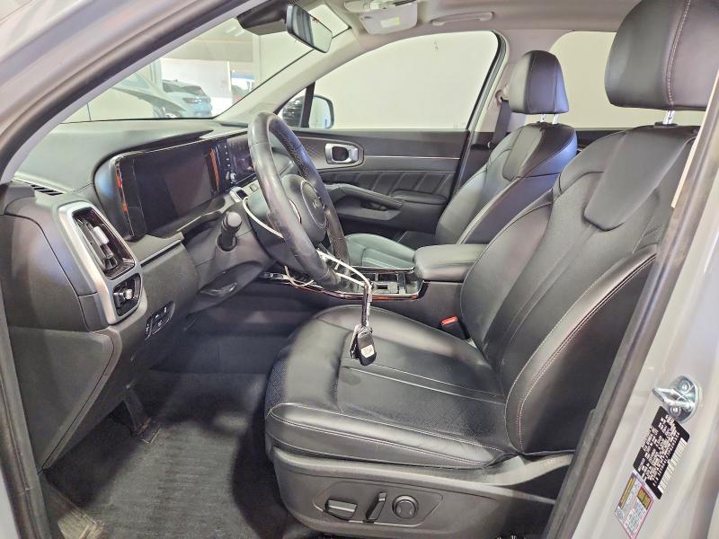 Aukcja sprzedaży 2023 Kia Sorento, vin: 5XYRK4LF7PG205554, numer aukcji: 75756965