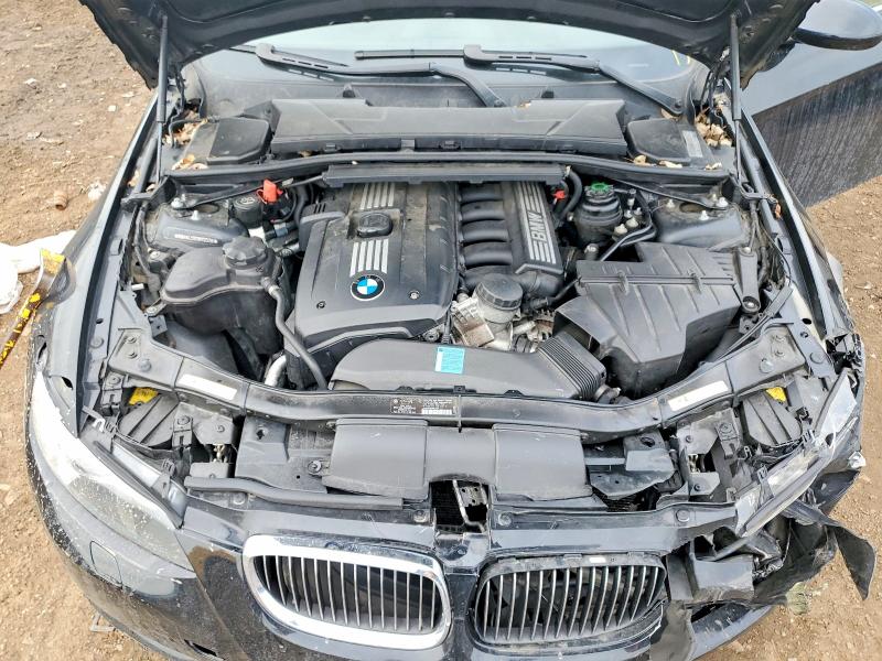 Aukcja sprzedaży 2008 Bmw 328, vin: WBAWL13578PX20488, numer aukcji: 77476255