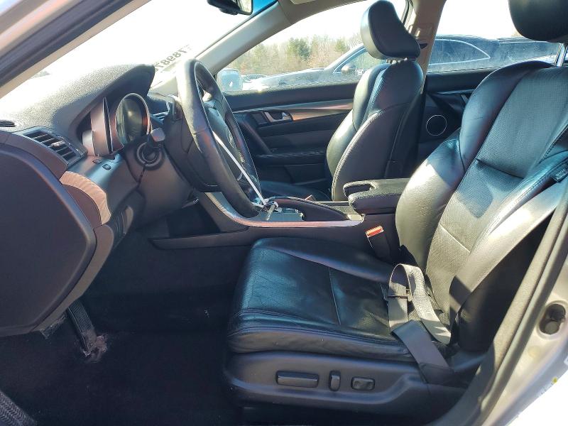 2009 Acura Tl მანქანა იყიდება აუქციონზე, vin: 19UUA86589A002085, აუქციონის ნომერი: 78987835