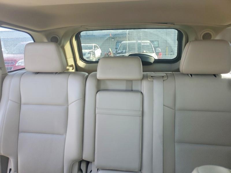Aukcja sprzedaży 2011 Jeep Grand Cherokee, vin: 1J4RR5GT3BC527794, numer aukcji: 78981095
