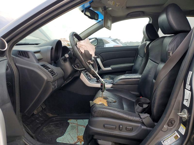 Продаж на аукціоні авто 2009 Acura Rdx, vin: 5J8TB18529A001804, номер лоту: 78125635