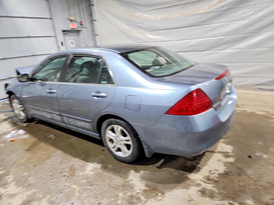 Продажа на аукционе авто 2007 Honda Accord, vin: 1HGCM56747A071730, номер лота: 78962935
