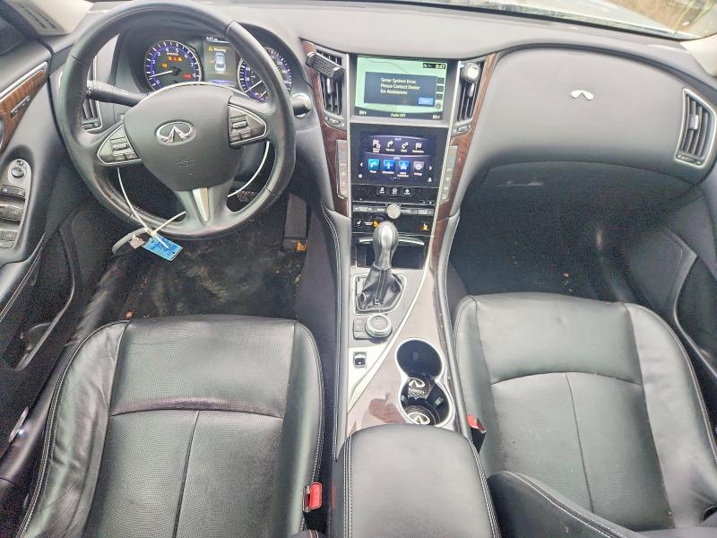 Aukcja sprzedaży 2014 Infiniti Qx50, vin: JN1BV7AP5EM689258, numer aukcji: 74825145