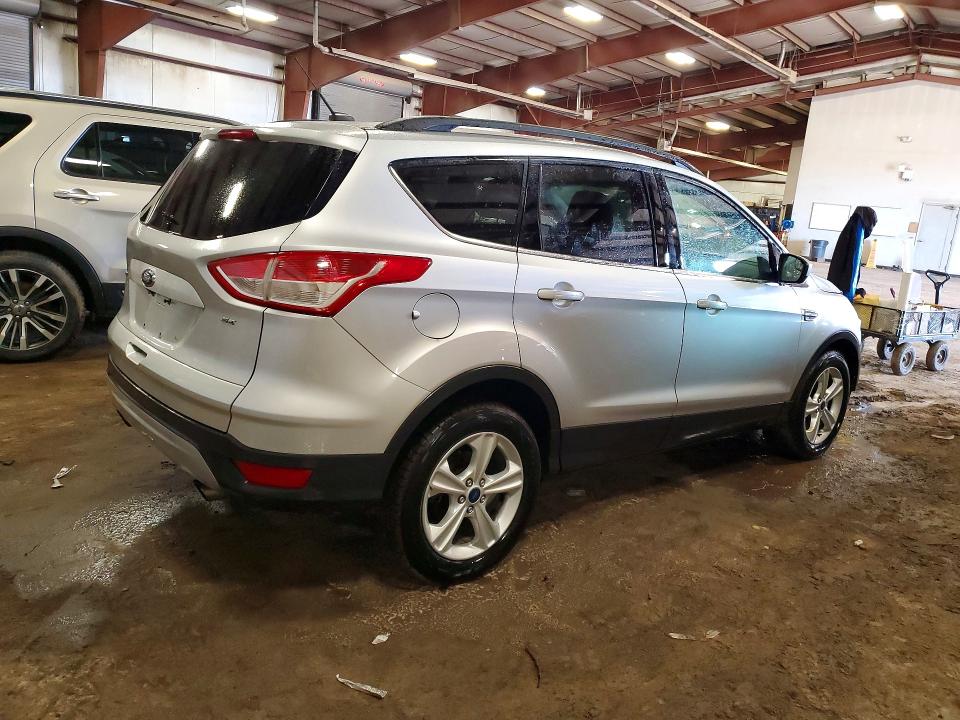 Aukcja sprzedaży 2016 Ford Escape, vin: 1FMCU0G72GUA55844, numer aukcji: 78817775