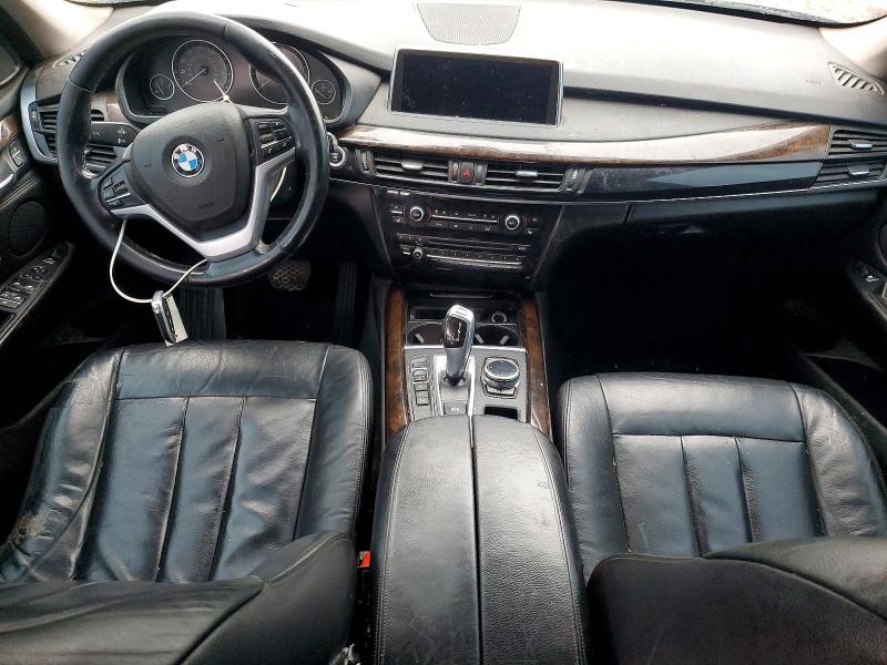 78889705 :رقم المزاد ، 5UXKR0C53F0K54671 vin ، 2015 Bmw X5 مزاد بيع