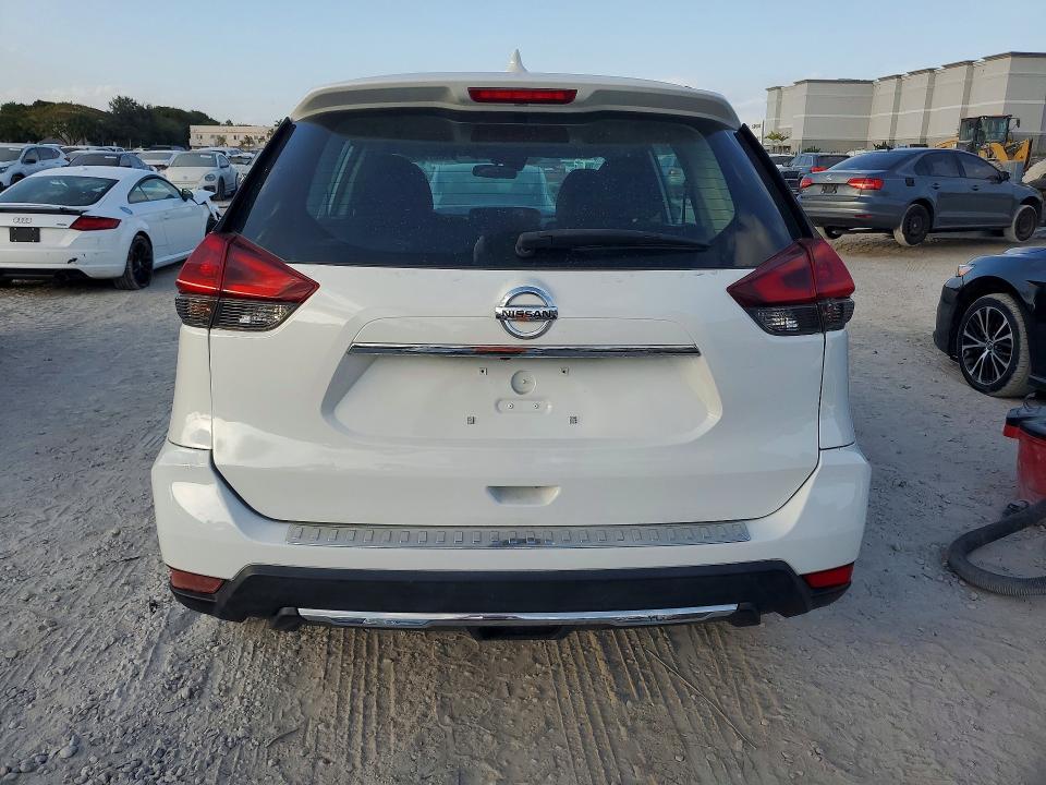 Aukcja sprzedaży 2020 Nissan Rogue S, vin: 5N1AT2MT2LC754334, numer aukcji: 78273695
