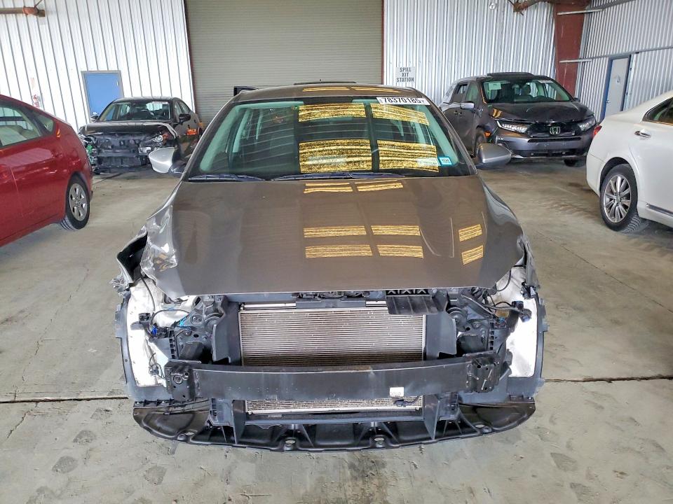 Продажа на аукционе авто 2023 Kia Forte, vin: 3KPF24AD2PE558561, номер лота: 78370185