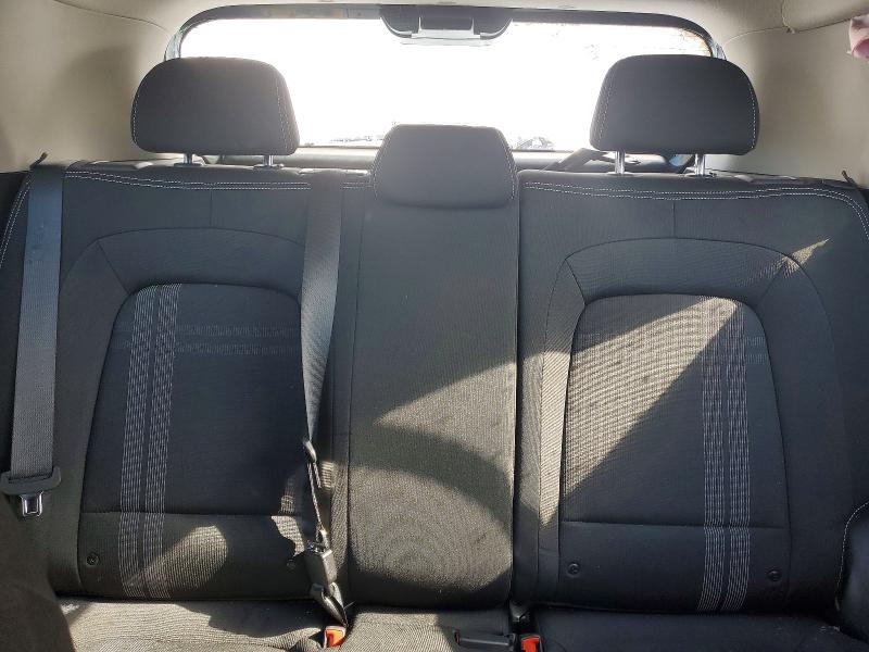 2023 Hyundai Venue მანქანა იყიდება აუქციონზე, vin: KMHRC8A3XPU265027, აუქციონის ნომერი: 76353645