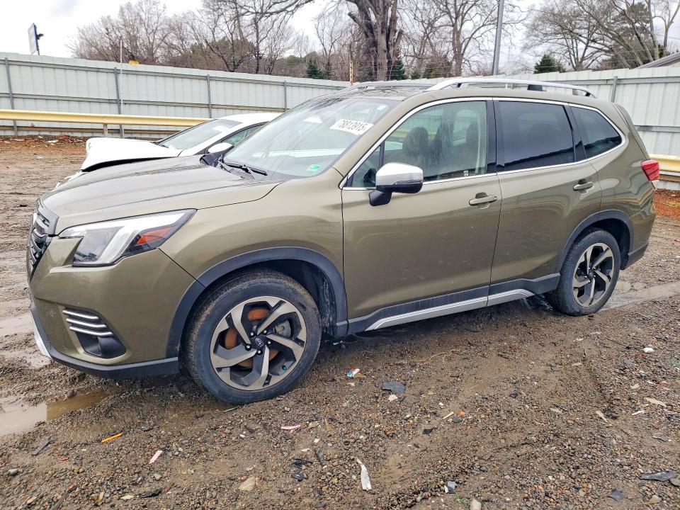 Aukcja sprzedaży 2023 Subaru Forester, vin: JF2SKARC6PH541248, numer aukcji: 78813915