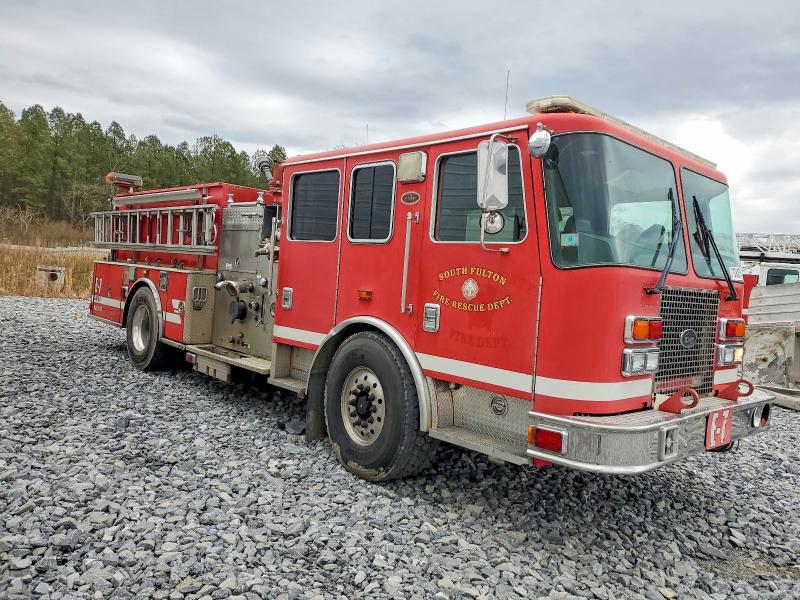 Aukcja sprzedaży 2006 Kovatch Firetruck, vin: 1K9AF42856N058136, numer aukcji: 77580815