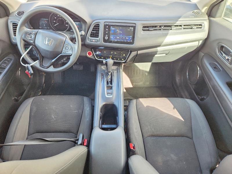 Продаж на аукціоні авто 2019 Honda Hr-v, vin: 3CZRU6H58KM740372, номер лоту: 77677465