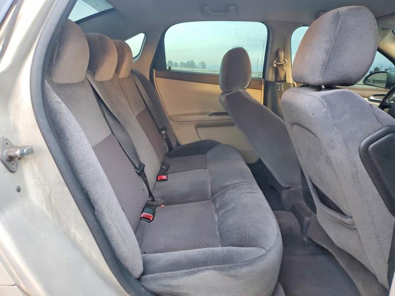 75734765 :رقم المزاد ، 2G1WB5EN3A1246464 vin ، 2010 Chevrolet Impala Lt مزاد بيع