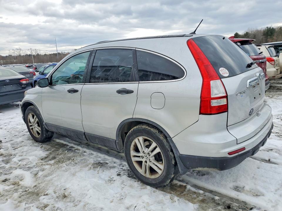 76873365 :رقم المزاد ، 5J6RE4H57AL085171 vin ، 2010 Honda Cr-v مزاد بيع