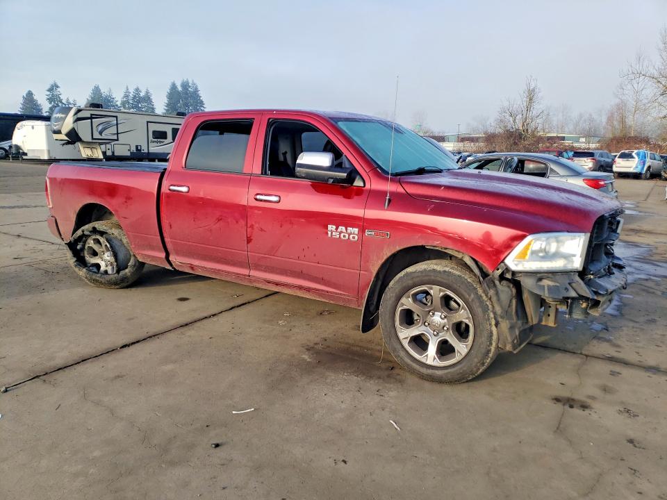 76229445 :رقم المزاد ، 1C6RR7WM3ES381989 vin ، 2014 Ram 1500 مزاد بيع
