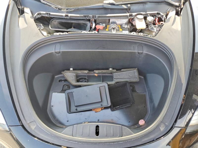 2019 Tesla Model 3 მანქანა იყიდება აუქციონზე, vin: 5YJ3E1EA3KF316745, აუქციონის ნომერი: 78976055