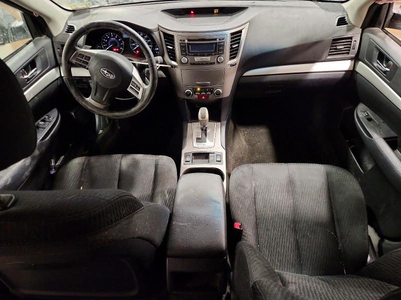 74607465 :رقم المزاد ، 4S4BRBCC6C3229989 vin ، 2012 Subaru Outback مزاد بيع