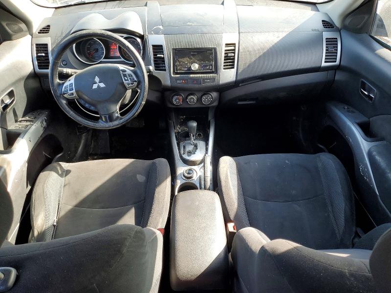 Продаж на аукціоні авто 2009 Mitsubishi Outlander, vin: JA4LT21W09Z000618, номер лоту: 77585825