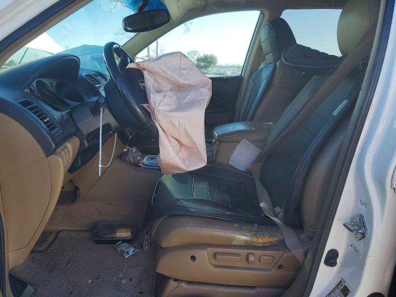 Aukcja sprzedaży 2006 Acura Mdx, vin: 2HNYD18836H519873, numer aukcji: 75789525