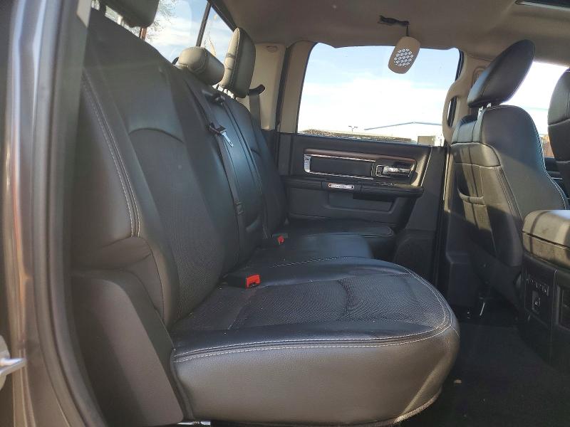 Aukcja sprzedaży 2014 Ram 1500, vin: 1C6RR6NT8ES248194, numer aukcji: 78927445