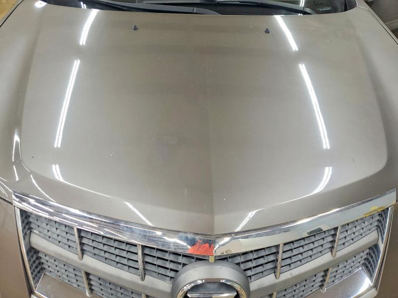 Продаж на аукціоні авто 2011 Cadillac Srx, vin: 3GYFNAEY8BS535230, номер лоту: 78798995