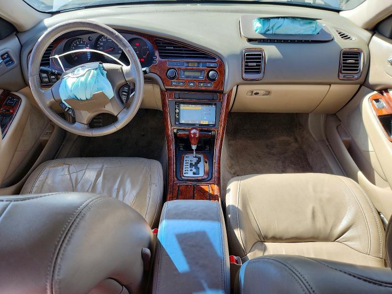 Продаж на аукціоні авто 2002 Acura 3.2tl, vin: 19UUA56672A000678, номер лоту: 79056125