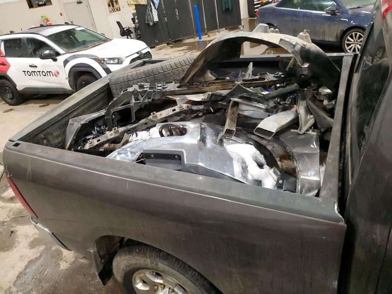 2016 Ram 2500 მანქანა იყიდება აუქციონზე, vin: 3C6UR5DL9GG319273, აუქციონის ნომერი: 76794065