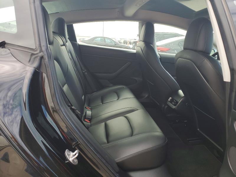 Aukcja sprzedaży 2021 Tesla Model 3, vin: 5YJ3E1EA0MF027440, numer aukcji: 77614055