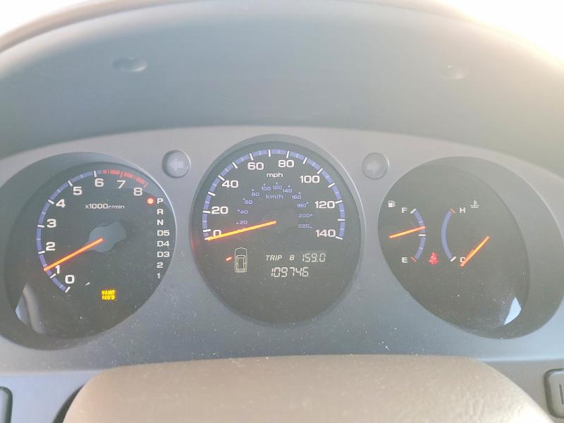2004 Acura Mdx მანქანა იყიდება აუქციონზე, vin: 2HNYD18944H539295, აუქციონის ნომერი: 76282275