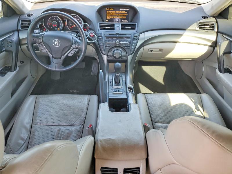 Продажа на аукционе авто 2014 Acura Tl, vin: 19UUA8F50EA008067, номер лота: 79187495