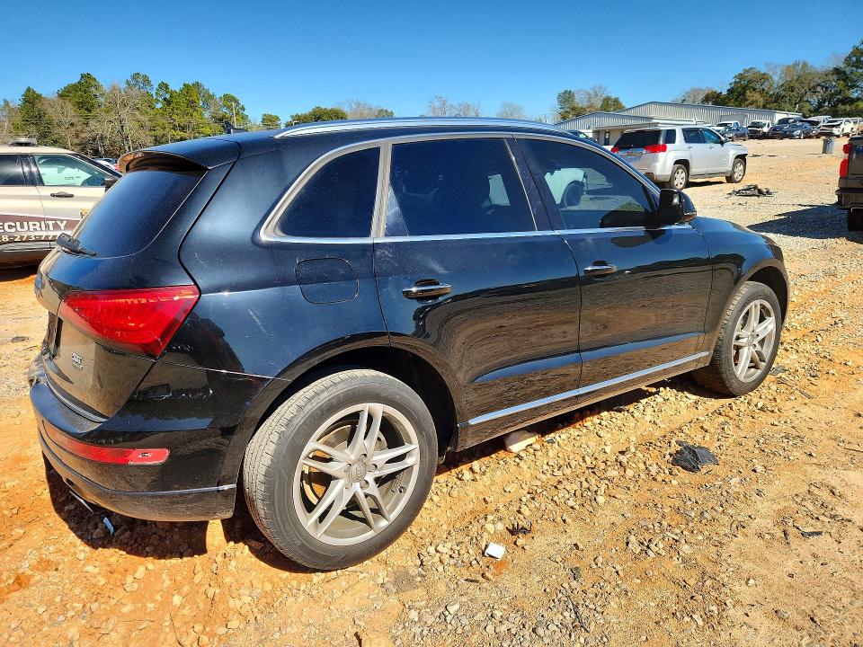 Aukcja sprzedaży 2016 Audi Q5, vin: WA1C2AFP7GA022917, numer aukcji: 76177185