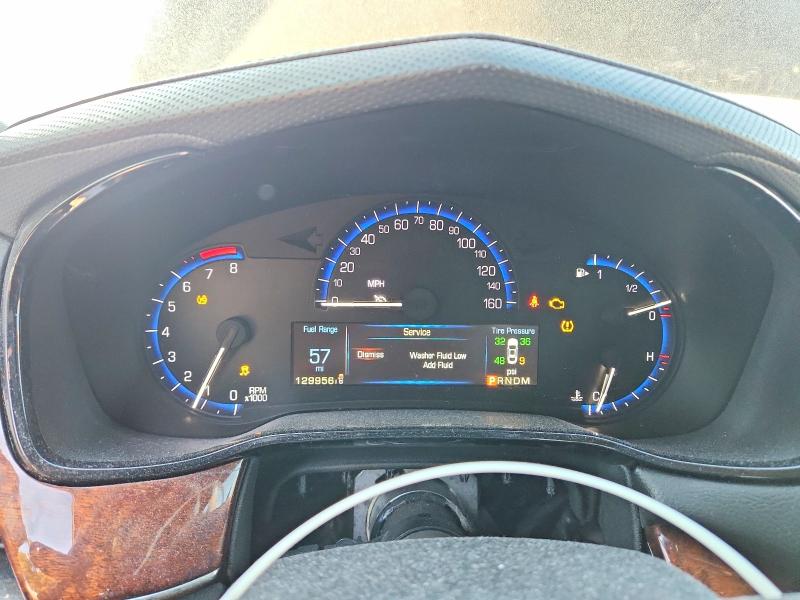 Продажа на аукционе авто 2014 Cadillac Cts, vin: 1G6AR5S33E0121873, номер лота: 75406925
