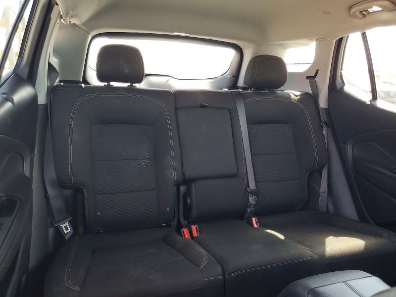 79057235 :رقم المزاد ، 3GKALMEV3ML350677 vin ، 2021 Gmc Terrain مزاد بيع