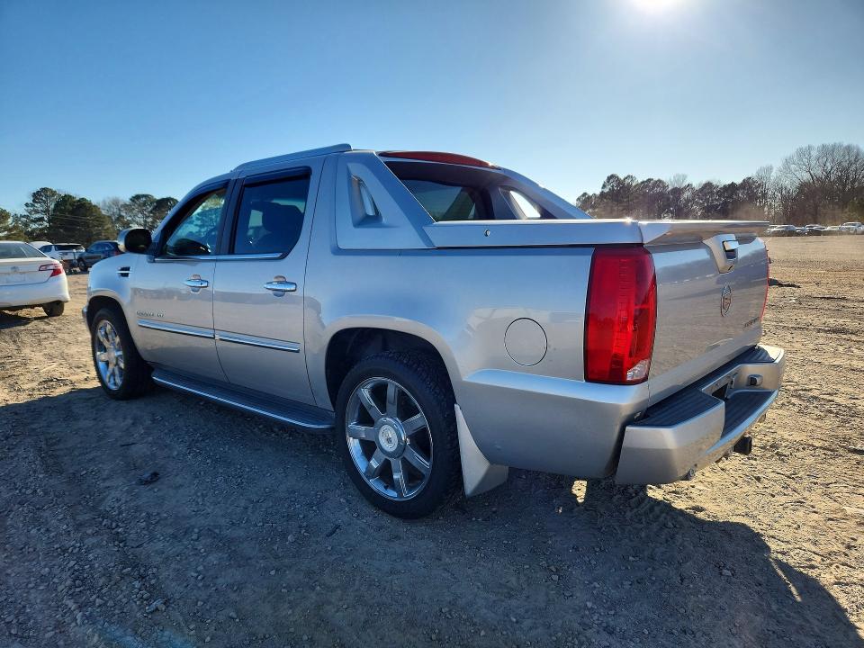Aukcja sprzedaży 2010 Cadillac Escalade, vin: 3GYVKMEF4AG256640, numer aukcji: 78664695
