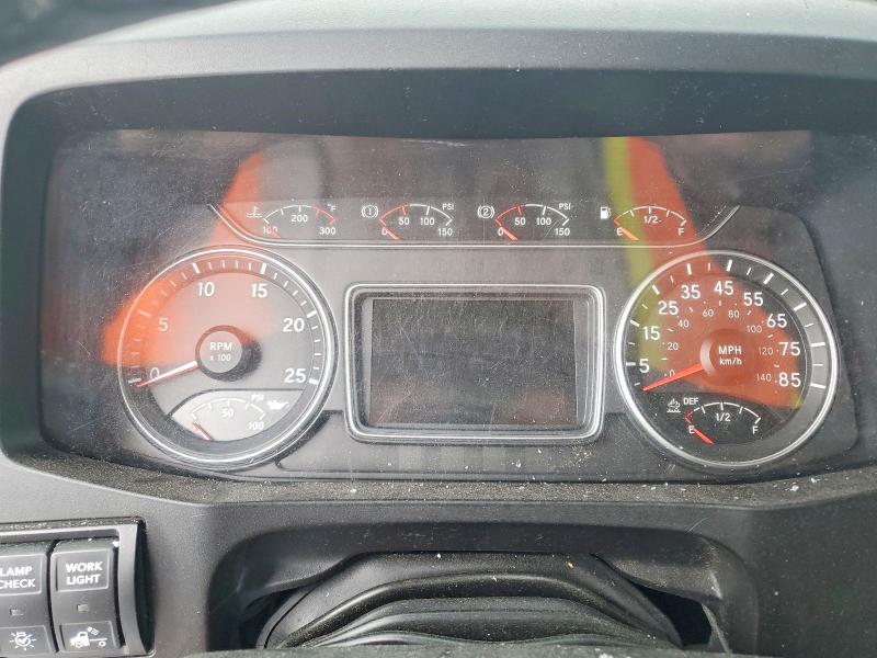 2019 International Lt625 მანქანა იყიდება აუქციონზე, vin: 3HSDZTZR7KN491968, აუქციონის ნომერი: 77932605