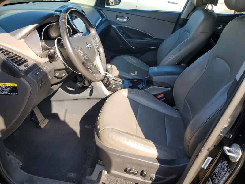 Aukcja sprzedaży 2014 Hyundai Santa Fe Sport, vin: 5XYZU3LB9EG209460, numer aukcji: 77477935