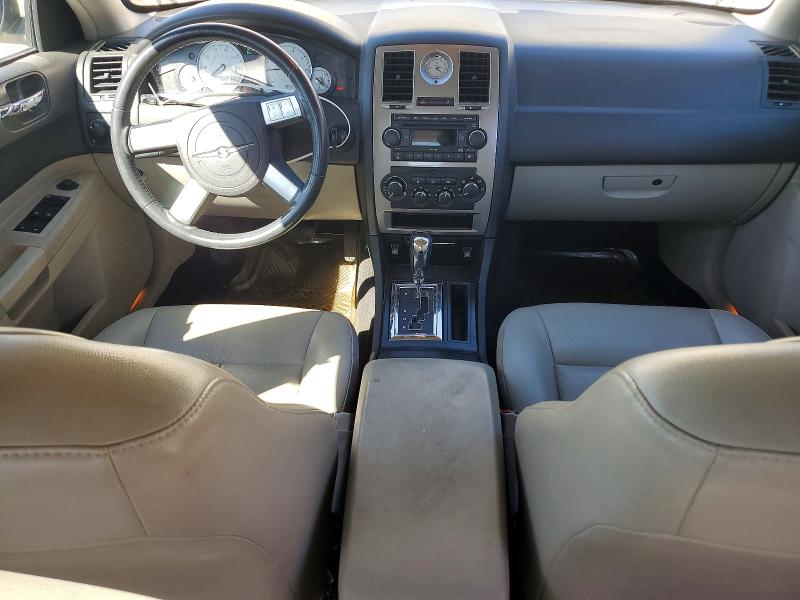 79029855 :رقم المزاد ، 2C3KA53G96H506768 vin ، 2006 Chrysler 300 مزاد بيع