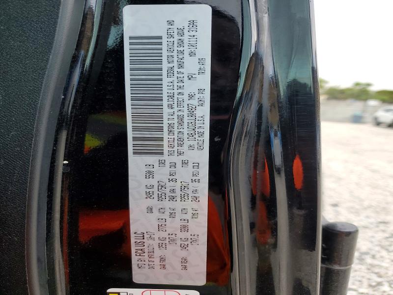 Продаж на аукціоні авто 2018 Jeep Wrangler Unlimited, vin: 1C4BJWDG9JL804927, номер лоту: 76481195