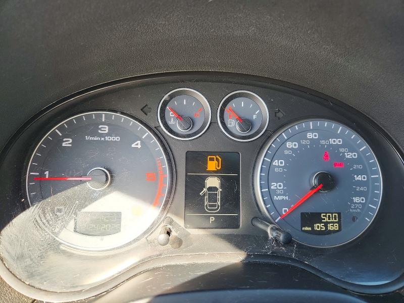Aukcja sprzedaży 2013 Audi A3, vin: WAUKJAFM6DA032616, numer aukcji: 78480125
