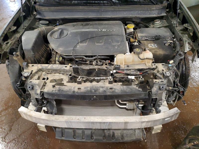 Продажа на аукционе авто 2019 Jeep Cherokee, vin: 1C4PJMDX1KD442341, номер лота: 77216515