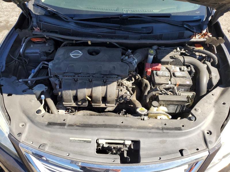 Продажа на аукционе авто 2014 Nissan Sentra, vin: 3N1AB7AP6EY305019, номер лота: 78732335